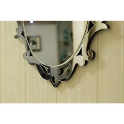 Quadro Espelho Veneziano 65 x 88 - 38.67 - 3