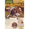 Bolsa Térmica Com Kit Pic Nic 4 Pessoas Guepardo Taças Talheres Pratos E Acessórios - 4