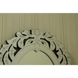 Quadro Espelho Veneziano 52 x 63 - 38.82 - 5