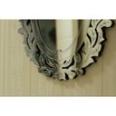 Ver imagem 3 de Quadro Espelho Veneziano 52 x 63 - 38.82