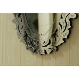 Quadro Espelho Veneziano 52 x 63 - 38.82 - 3