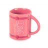Caneca de Porcelana Bolsa - Diva - 1