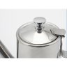 BULE EM INOX COM BICO LONGO 2,0 LITROS COZINHA - HOTEL - 3