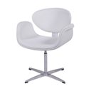 Ver imagem 1 de Poltrona Tulipa Branca