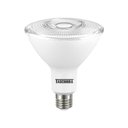 Ver imagem 1 de Lâmpada Led Par 38 14w E27 Ip65 Dimerizável Taschibra Bivolt 2700k Luz Quente