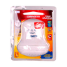 Chuveiro Ducha Lorenzetti Maxi Ducha Ultra 5500w 220v Branco - 3