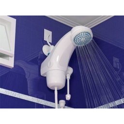 Ducha Eletronica 220v 7000w Sintex De265 - 4