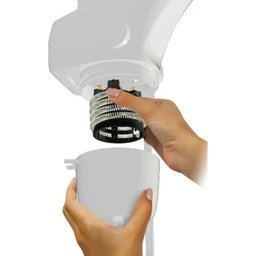 Ducha Eletronica 220v 7000w Sintex De265 - 6