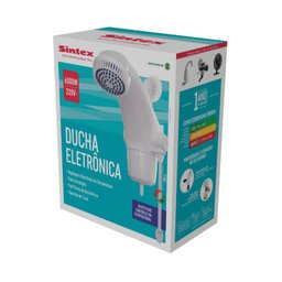 Ducha Eletronica 220v 7000w Sintex De265 - 5