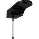 Ver imagem 1 de Ducha EletrôNica Fit Preta 127v Hydra