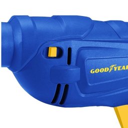 Furadeira de Impacto com Maleta 500w 110v 10mm Goodyear - 2