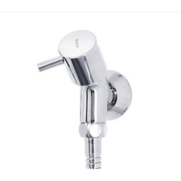 Ducha Higiênica Deca Link Branca com Registro 1984.C.ACT.LNK - 2