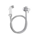 Ver imagem 1 de Ducha Higiênica Deca Link Branca com Registro 1984.C.ACT.LNK