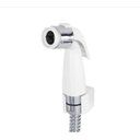 Ver imagem 3 de Ducha Higiênica Deca Link Branca com Registro 1984.C.ACT.LNK