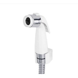 Ducha Higiênica Deca Link Branca com Registro 1984.C.ACT.LNK - 3