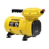 Compressor de Ar Direto Air Maxx 1/3 Hp Bivolt Hammer - 1