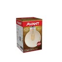 Ver imagem 3 de Lâmpada Led Retrô 4w 2200k Globo G95 Avant