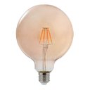 Ver imagem 1 de Lâmpada Led Retrô 4w 2200k Globo G95 Avant