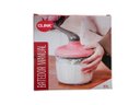 Ver imagem 4 de Batedor Manual 20x135x24cm 1 Litro Clink Ck5405