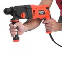 Ver imagem 1 de Martelete Rotativo 900W Ref Hg1921Br1 26mm Gamma