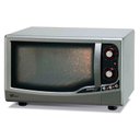 Ver imagem 1 de Forno Elétrico 44 Litros Fischer Gourmet Grill FIS-19168-4 220V