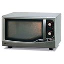 Ver imagem 1 de Forno Elétrico 44 Litros Fischer Gourmet Grill Fis-19168-4