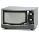Ver imagem 1 de Forno Elétrico 44 Litros Fischer Gourmet Grill com Dourador e Timer