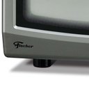Ver imagem 3 de Forno Elétrico 44 Litros Fischer Gourmet Grill com Dourador e Timer