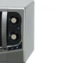 Ver imagem 2 de Forno Elétrico 44 Litros Fischer Gourmet Grill com Dourador e Timer