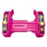 Patins Adaptado Com Rodas De Led Para Tenis Esporte ROSA (SKT-11 ROSA) - 4