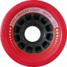 Rodas Cruiser Owl Sports Light Cor Vermelho - 3