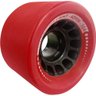 Rodas Cruiser Owl Sports Light Cor Vermelho - 1