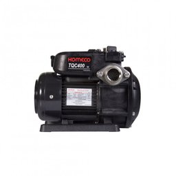 Bomba Pressurizadora Fluxo 1/2cv Komeco Tqc 400w 110v/220v - 2