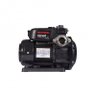 Bomba Pressurizadora Fluxo 1/2cv Komeco Tqc 400w 110v/220v - 2