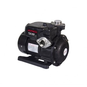 Bomba Pressurizadora Fluxo 1/2cv Komeco Tqc 400w 110v/220v