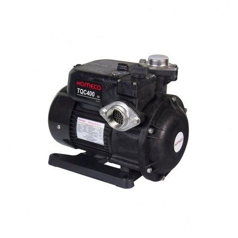 Bomba Pressurizadora Fluxo 1/2cv Komeco Tqc 400w 110v/220v