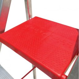 Escada 7 Degraus Alumínio Botafogo - 2