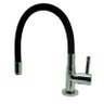 Torneira Flexível Mesa Cozinha Color Flex DELTA METAIS - 1