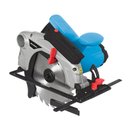 Ver imagem 1 de Serra Circular com Guia a Laser 127v 1300w Gamma