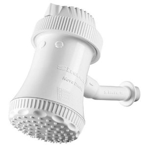 Chuveiro Nova Ducha Sintex 220v 5500w