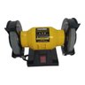 Motoesmeril 150w Bivolt Desbaste Afiação Oficina - Vonder - 5