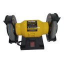 Ver imagem 5 de Motoesmeril 150w Bivolt Desbaste Afiação Oficina - Vonder