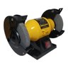 Motoesmeril 150w Bivolt Desbaste Afiação Oficina - Vonder - 6
