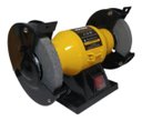 Ver imagem 6 de Motoesmeril 150w Bivolt Desbaste Afiação Oficina - Vonder