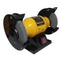 Ver imagem 6 de Motoesmeril 150w Bivolt Desbaste Afiação Oficina - Vonder