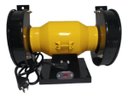 Ver imagem 4 de Motoesmeril 150w Bivolt Desbaste Afiação Oficina - Vonder
