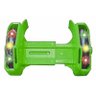 Patins Adaptado Com Rodas De Led Para Tenis Esporte VERDE (SKT-11 VERDE) - 4