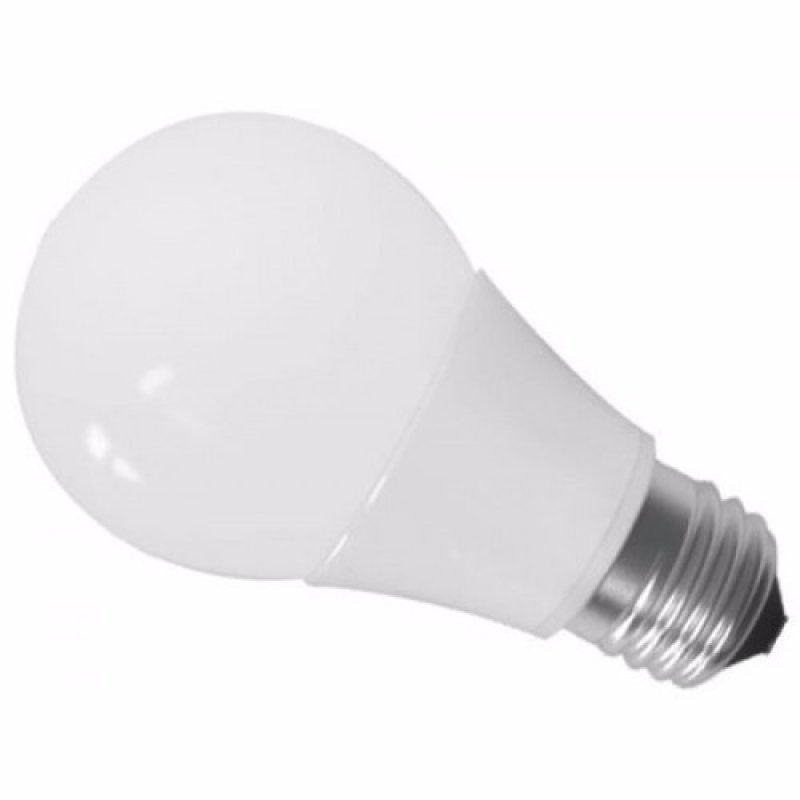 Lâmpada de LED 9W Bulbo Soquete E27 Branco Frio Bivolt - 1