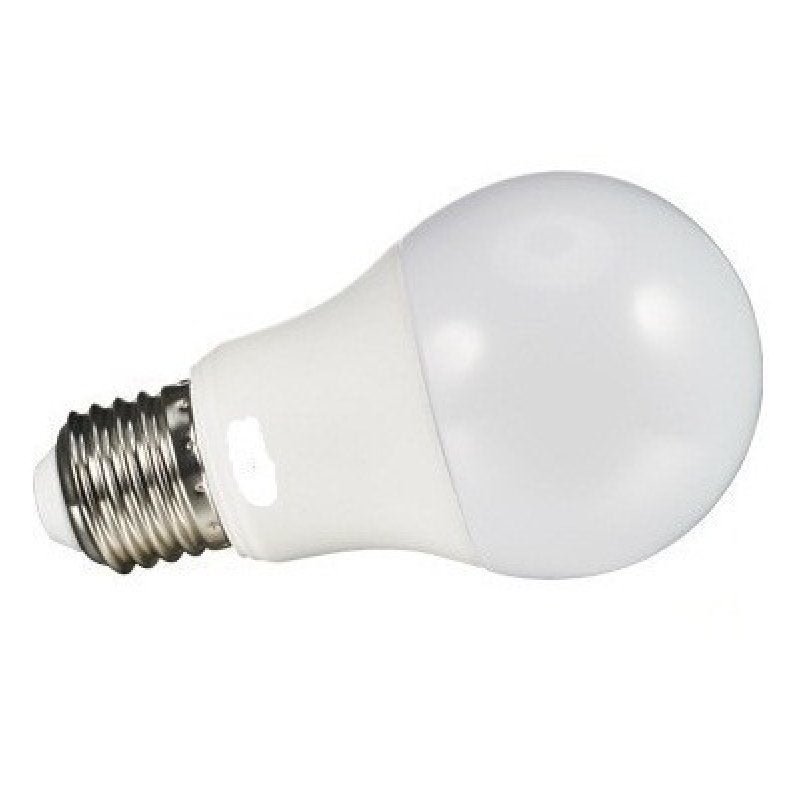 Lâmpada de LED 9W Bulbo Soquete E27 Branco Frio Bivolt - 3