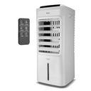 Ver imagem 6 de Climatizador Ar Frio 4x1 Ventilador Umidificador Controle